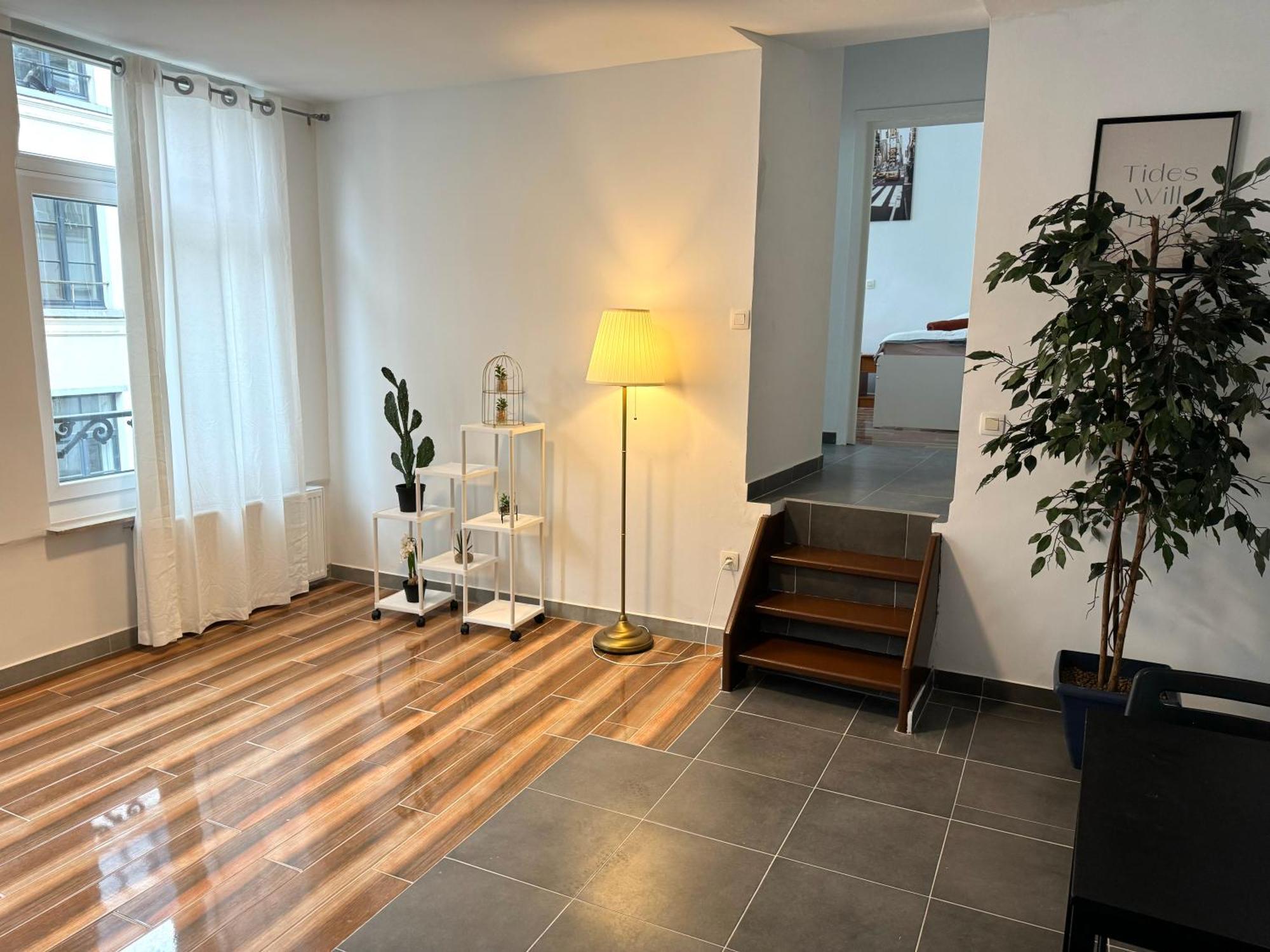 Sweet Dream House Hotel Brussels Exterior photo